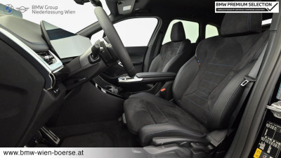 BMW 2er Gebrauchtwagen