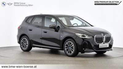BMW 2er Gebrauchtwagen