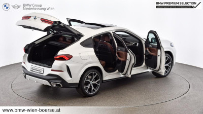 BMW X6 Gebrauchtwagen