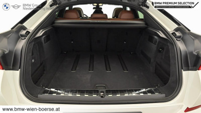 BMW X6 Gebrauchtwagen