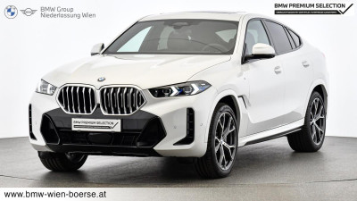 BMW X6 Gebrauchtwagen