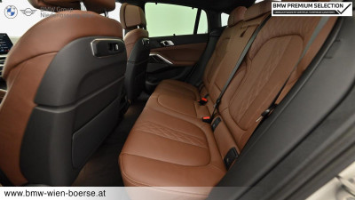 BMW X6 Gebrauchtwagen