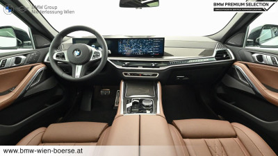 BMW X6 Gebrauchtwagen