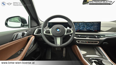 BMW X6 Gebrauchtwagen