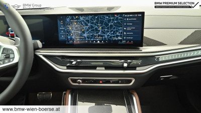 BMW X6 Gebrauchtwagen