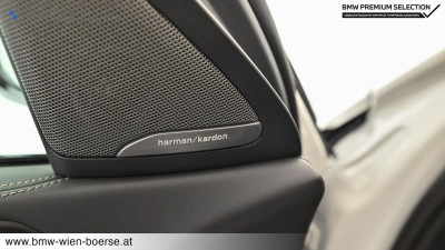 BMW X6 Gebrauchtwagen