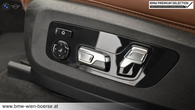 BMW X6 Gebrauchtwagen