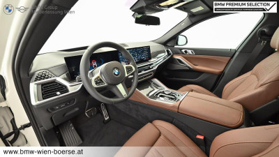 BMW X6 Gebrauchtwagen