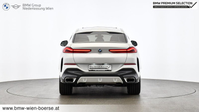 BMW X6 Gebrauchtwagen