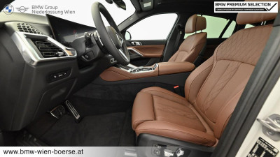 BMW X6 Gebrauchtwagen