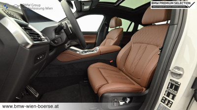 BMW X6 Gebrauchtwagen