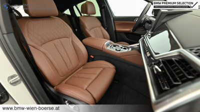 BMW X6 Gebrauchtwagen