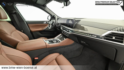 BMW X6 Gebrauchtwagen