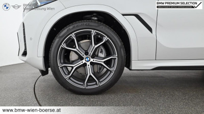 BMW X6 Gebrauchtwagen