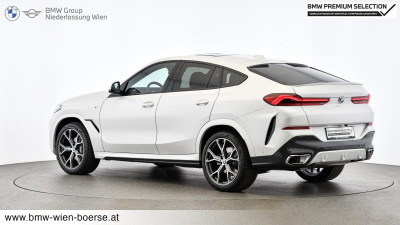BMW X6 Gebrauchtwagen