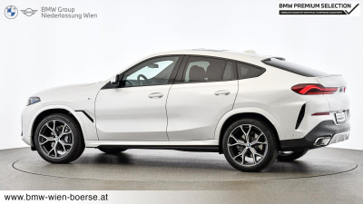 BMW X6 Gebrauchtwagen