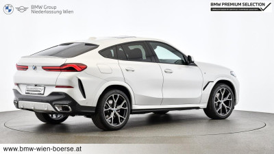 BMW X6 Gebrauchtwagen