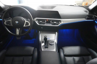 BMW 4er Gebrauchtwagen