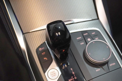 BMW 4er Gebrauchtwagen