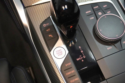 BMW 4er Gebrauchtwagen