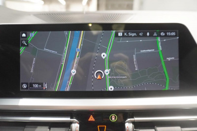 BMW 4er Gebrauchtwagen