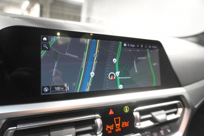 BMW 4er Gebrauchtwagen