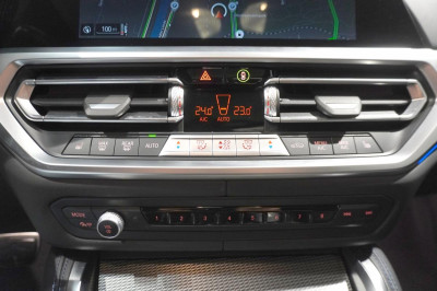 BMW 4er Gebrauchtwagen