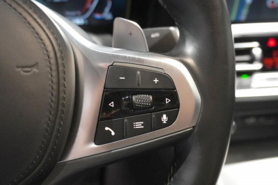 BMW 4er Gebrauchtwagen