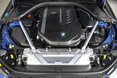 BMW 4er Gebrauchtwagen