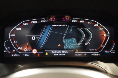 BMW 4er Gebrauchtwagen