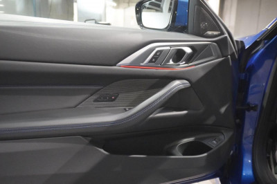 BMW 4er Gebrauchtwagen