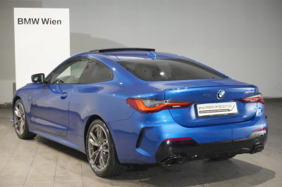 BMW 4er Gebrauchtwagen