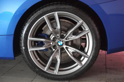 BMW 4er Gebrauchtwagen