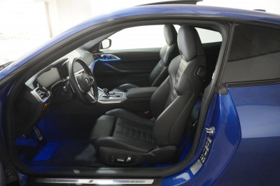 BMW 4er Gebrauchtwagen