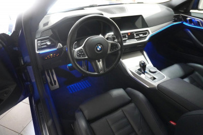 BMW 4er Gebrauchtwagen