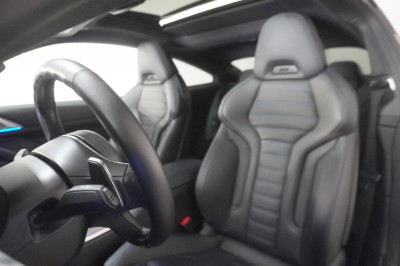 BMW 4er Gebrauchtwagen