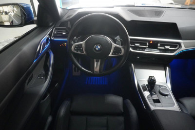 BMW 4er Gebrauchtwagen