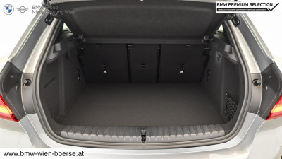 BMW 1er Gebrauchtwagen