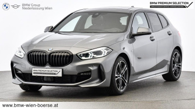BMW 1er Gebrauchtwagen