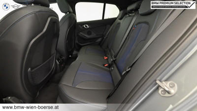 BMW 1er Gebrauchtwagen