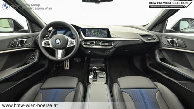 BMW 1er Gebrauchtwagen