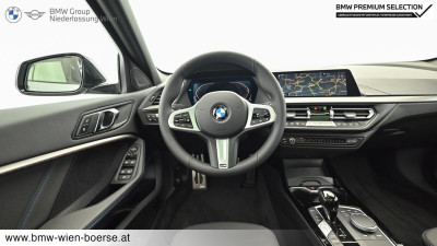 BMW 1er Gebrauchtwagen