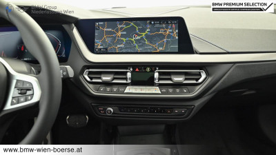 BMW 1er Gebrauchtwagen