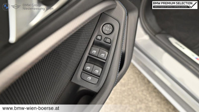 BMW 1er Gebrauchtwagen