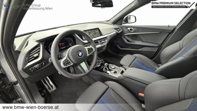 BMW 1er Gebrauchtwagen