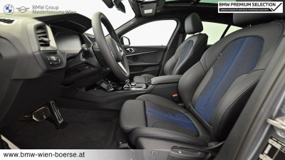 BMW 1er Gebrauchtwagen