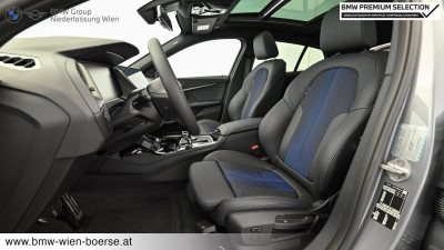 BMW 1er Gebrauchtwagen