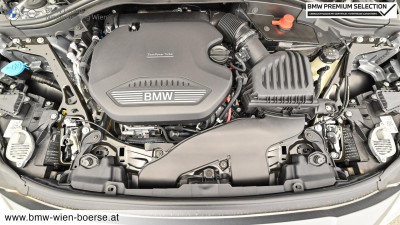 BMW 1er Gebrauchtwagen