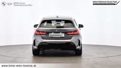 BMW 1er Gebrauchtwagen