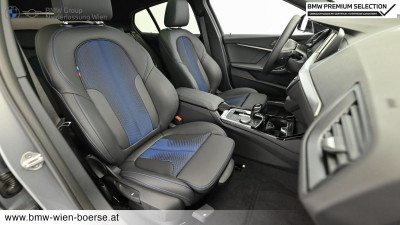 BMW 1er Gebrauchtwagen